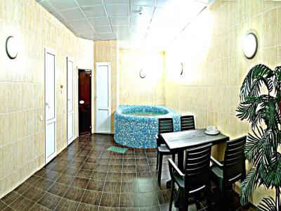 Фото отеля