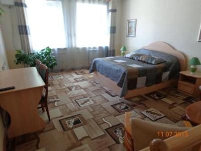 Фото отеля