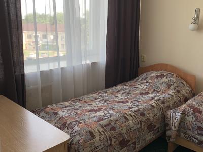 Фото номера отеля