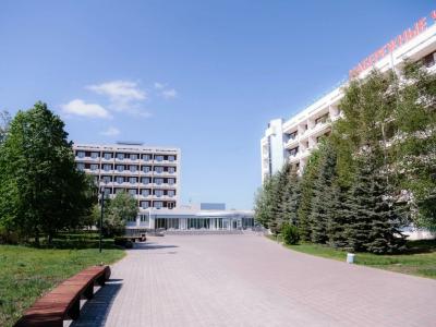 Фото отеля
