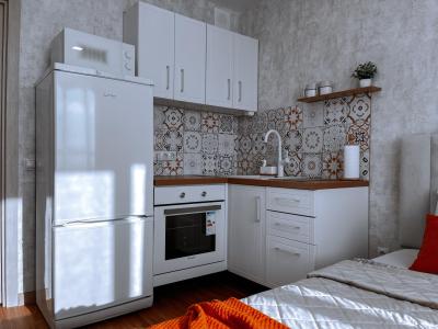 Фото номера отеля