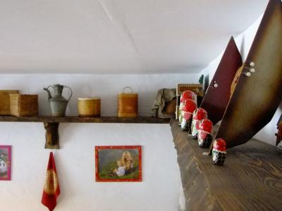 Фото отеля