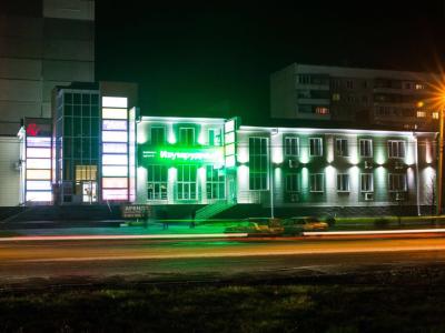 Фото отеля