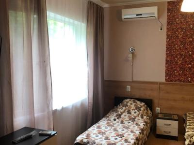 Фото отеля