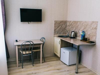 Фото отеля