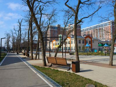 Фото отеля