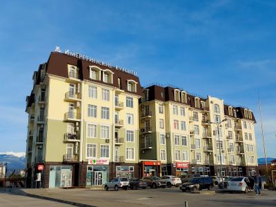 Фото отеля