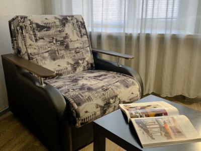 Фото номера отеля