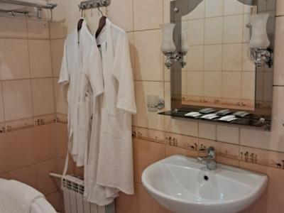 Фото номера отеля