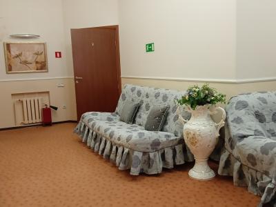 Фото отеля