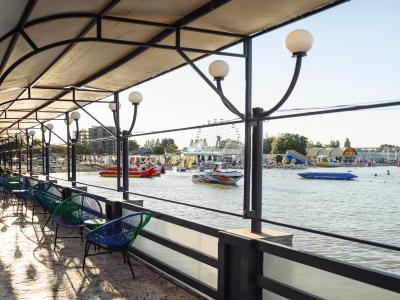 Фото отеля