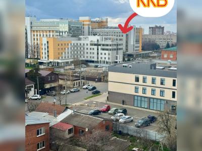 Фото отеля
