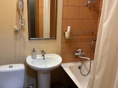 Фото отеля