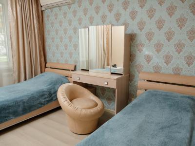 Фото отеля
