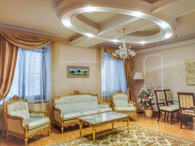 Фото номера отеля
