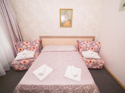 Фото отеля