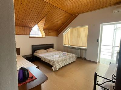 Фото номера отеля