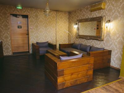 Фото отеля