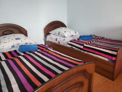 Фото номера отеля