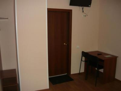 Фото отеля