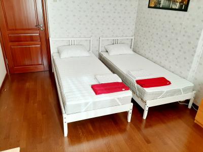 Фото отеля