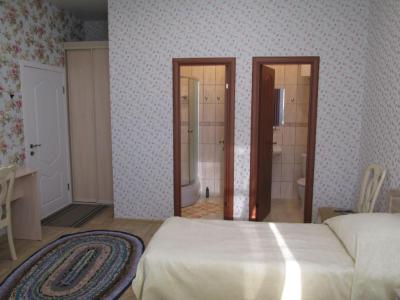 Фото отеля