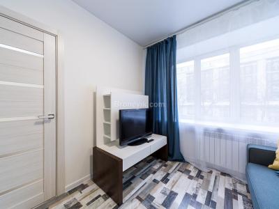 Фото отеля