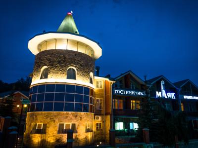 Фото отеля