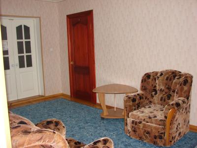 Фото отеля