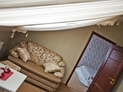 Фото отеля