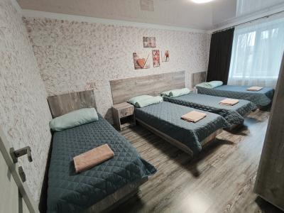 Фото номера отеля