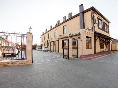 Фото отеля