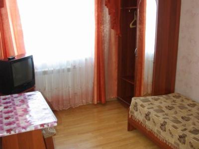 Фото отеля