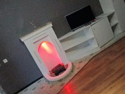 Фото номера отеля