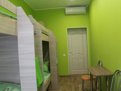 Фото отеля