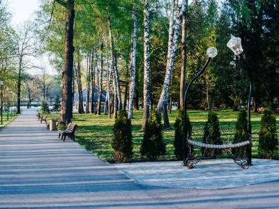 Фото отеля