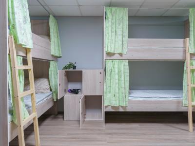 Фото номера отеля