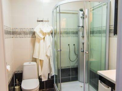 Фото номера отеля