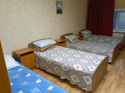Фото номера отеля