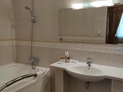 Фото номера отеля