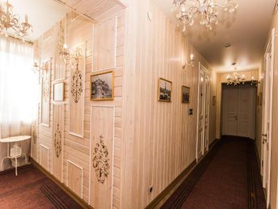 Фото отеля