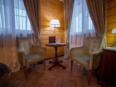 Фото номера отеля