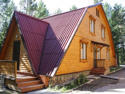 Фото номера отеля