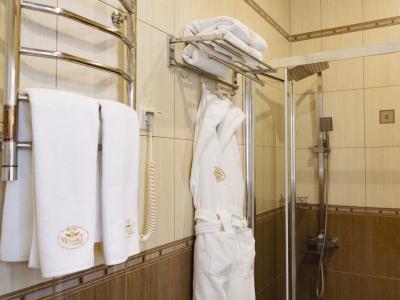Фото номера отеля