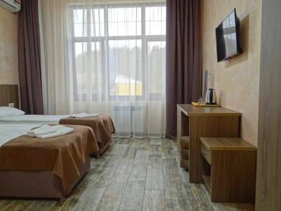 Фото номера отеля