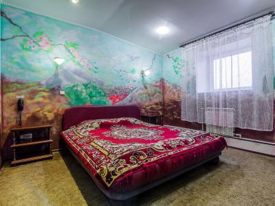 Фото отеля