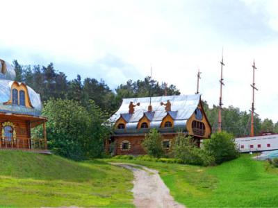 Фото отеля