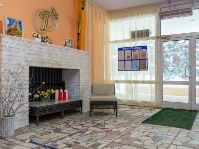 Фото отеля