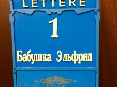 Фото номера отеля