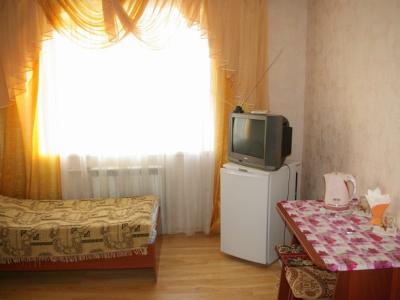 Фото отеля